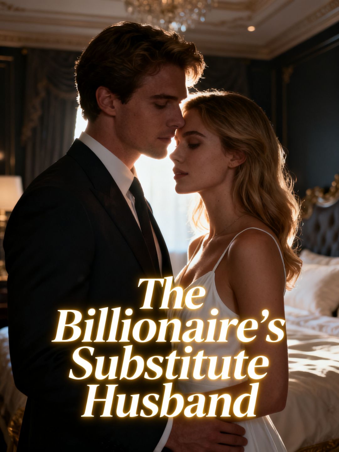 The Billionaire's Substitute Husband