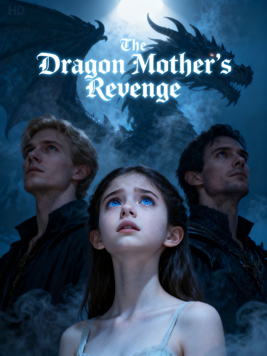 The Dragon Mother's Revenge