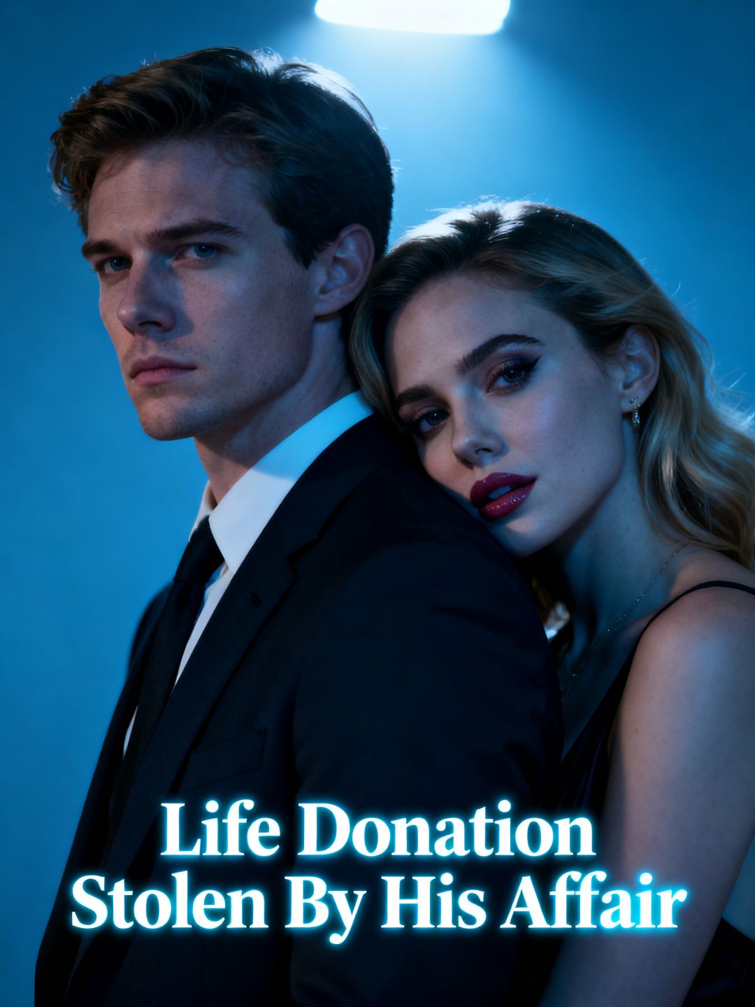 Life Donation Stolen By His Affair