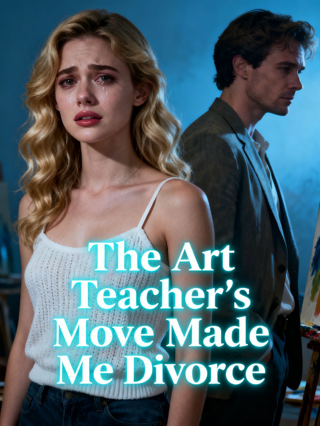 The Art Teacher's Move Made Me Divorce