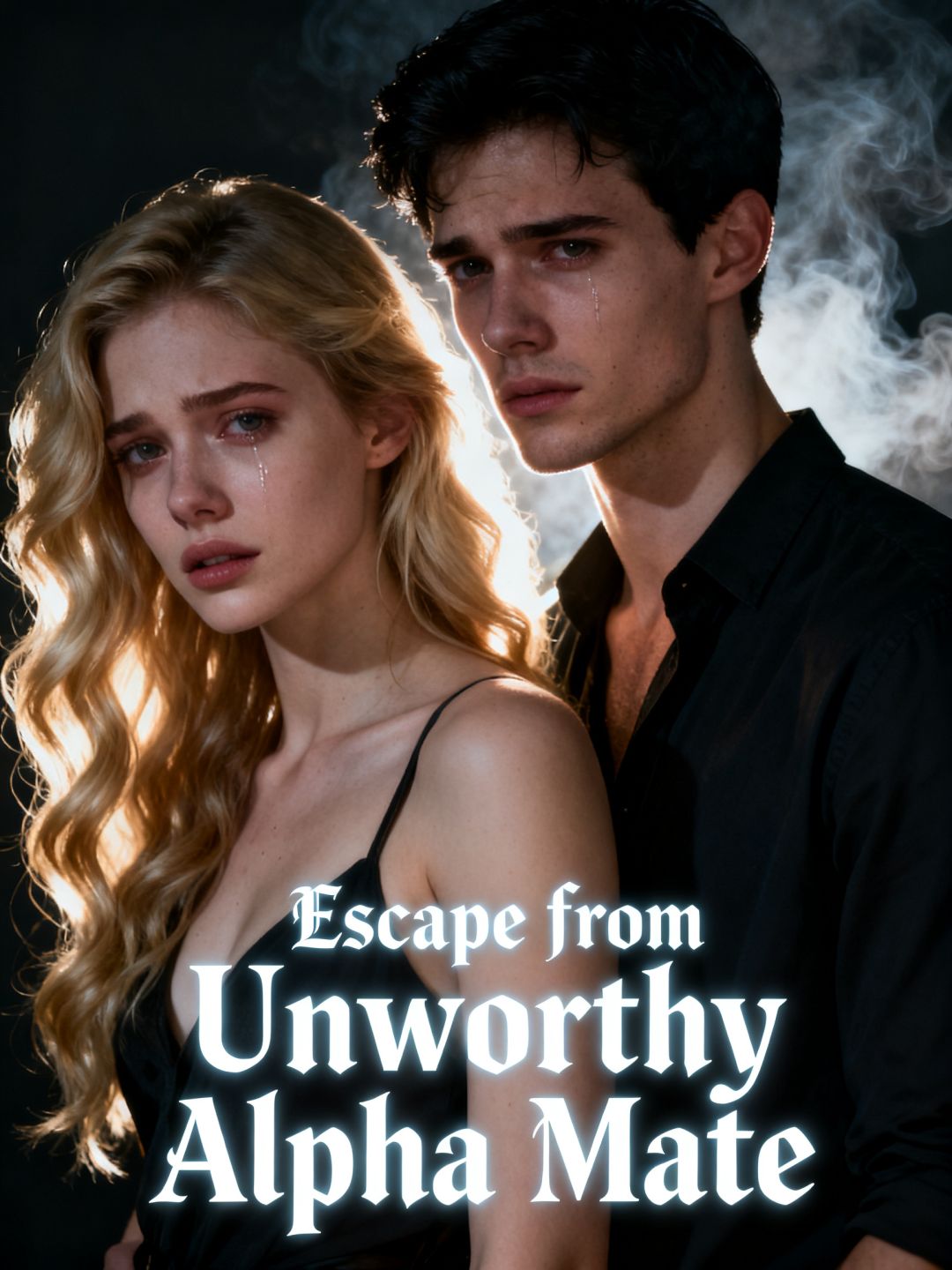 Escape from Unworthy Alpha Mate