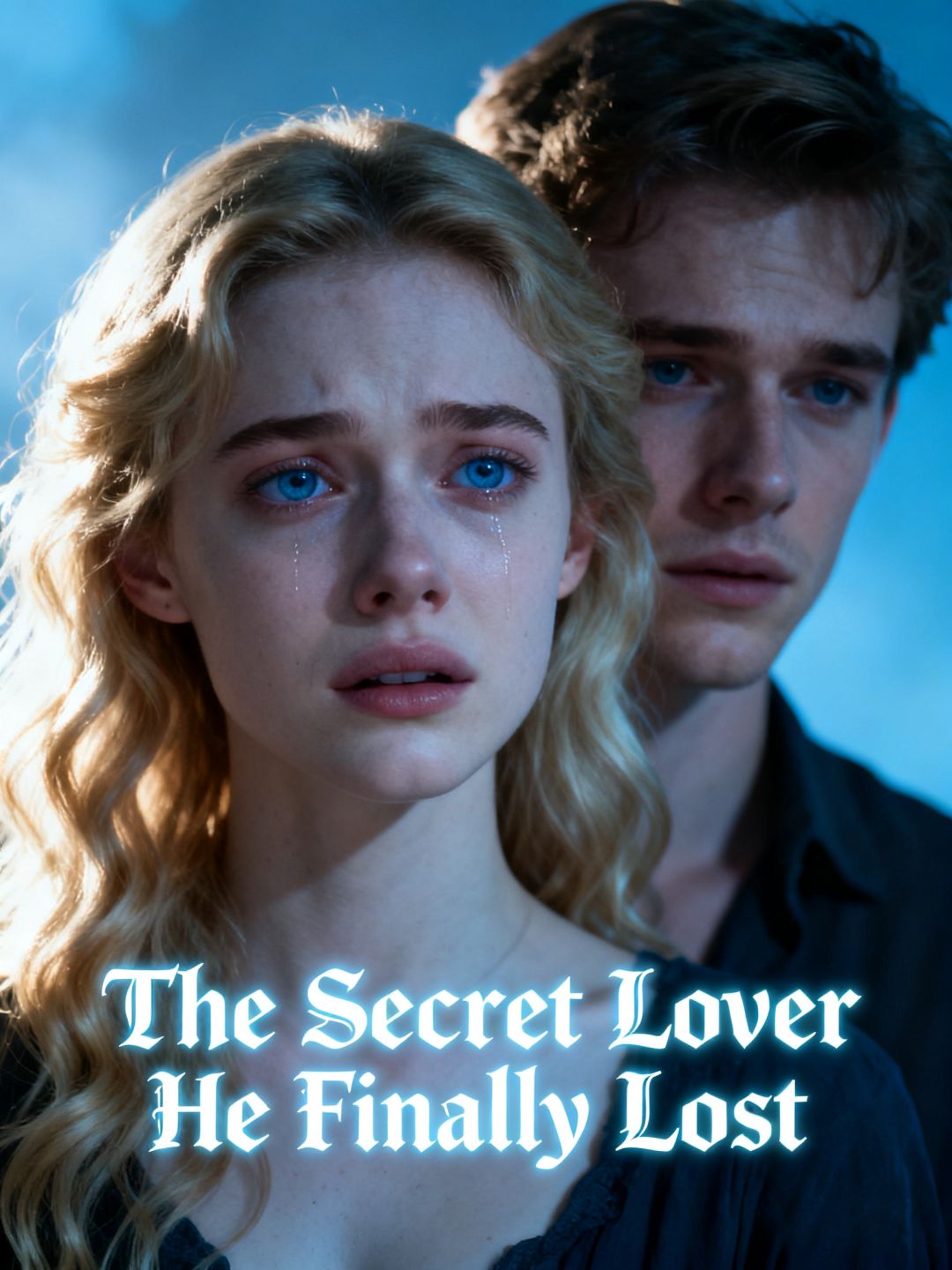 The Secret Lover He Finally Lost