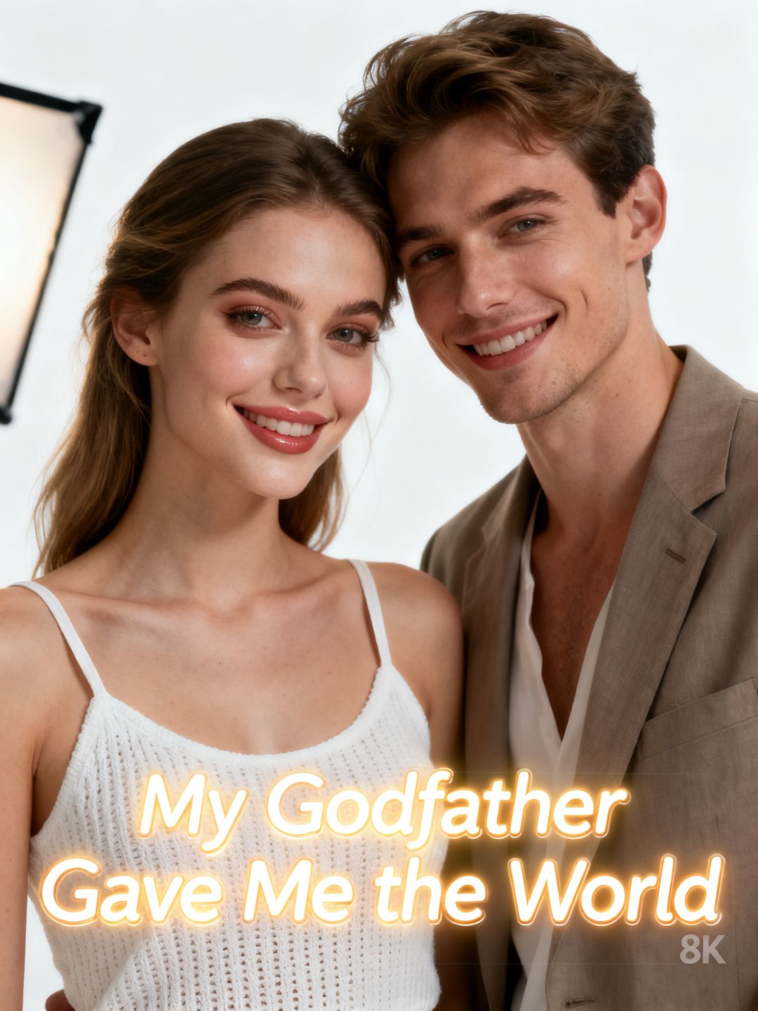 My Godfather Gave Me the World