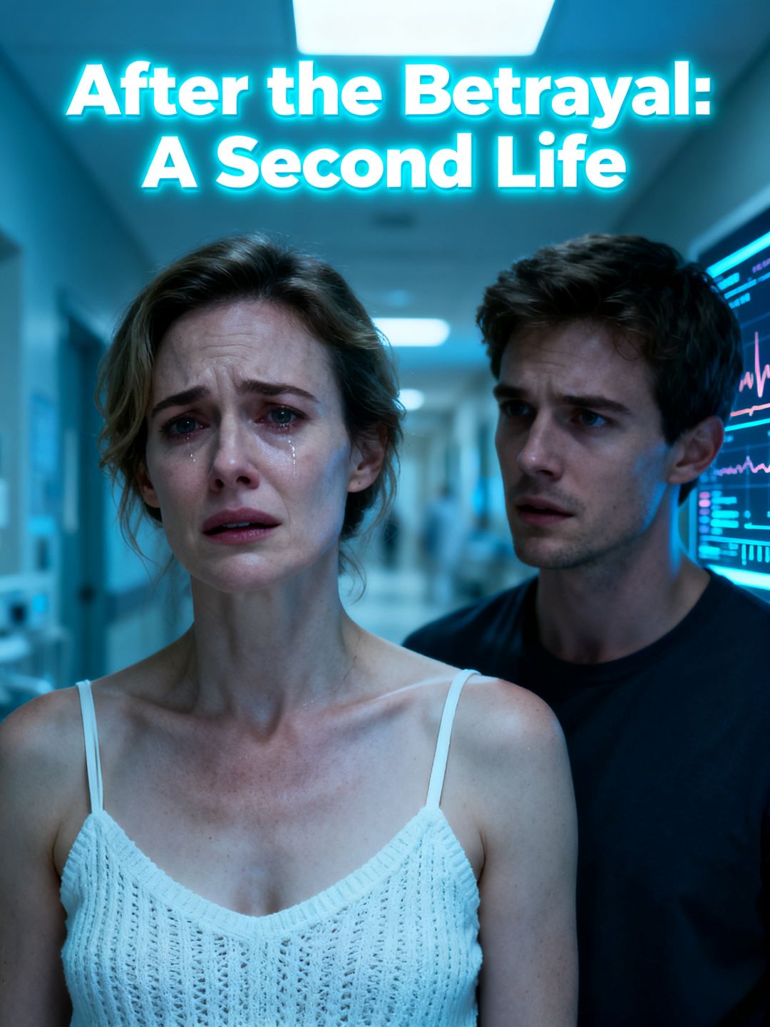 After the Betrayal: A Second Life