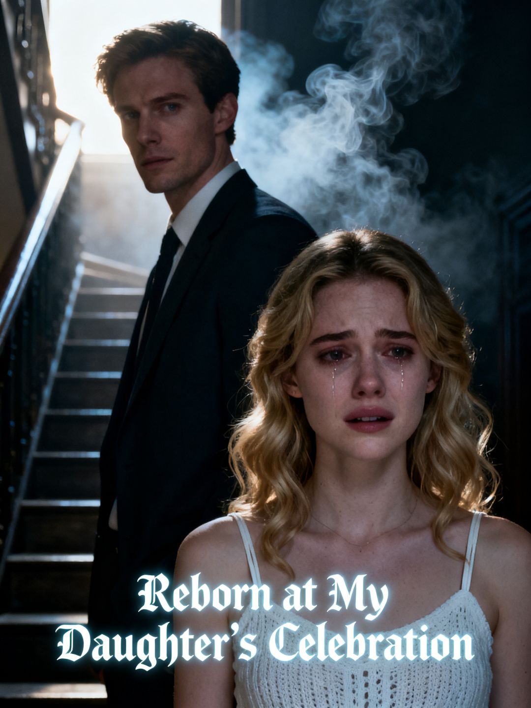 Reborn at My Daughter's Celebration