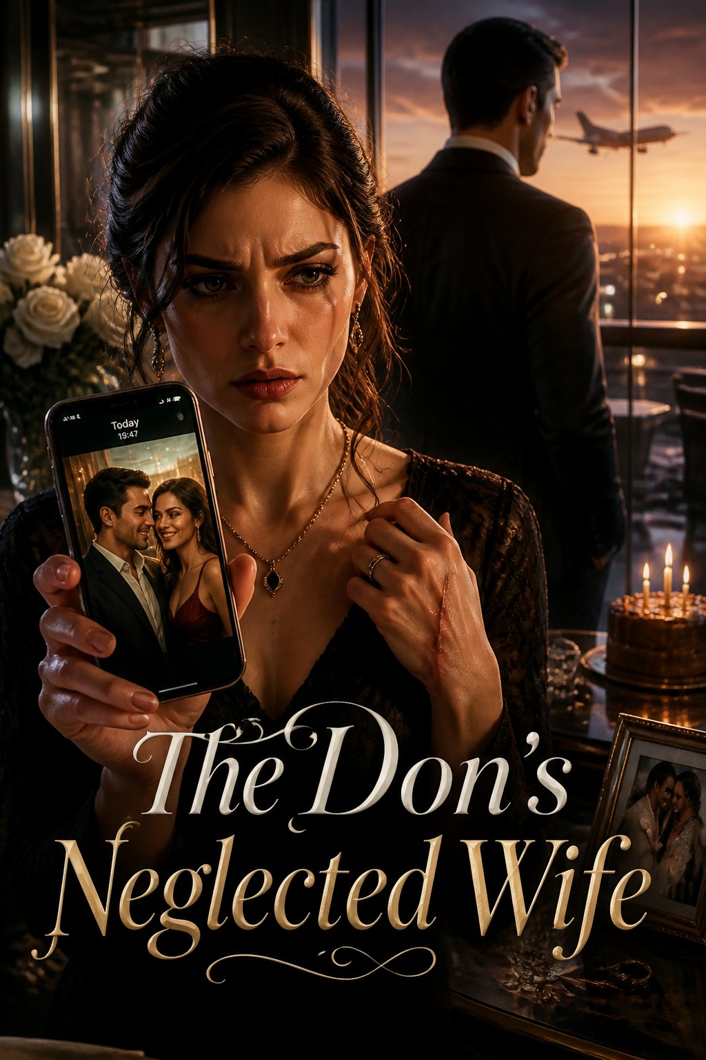 The Don’s Neglected Wife