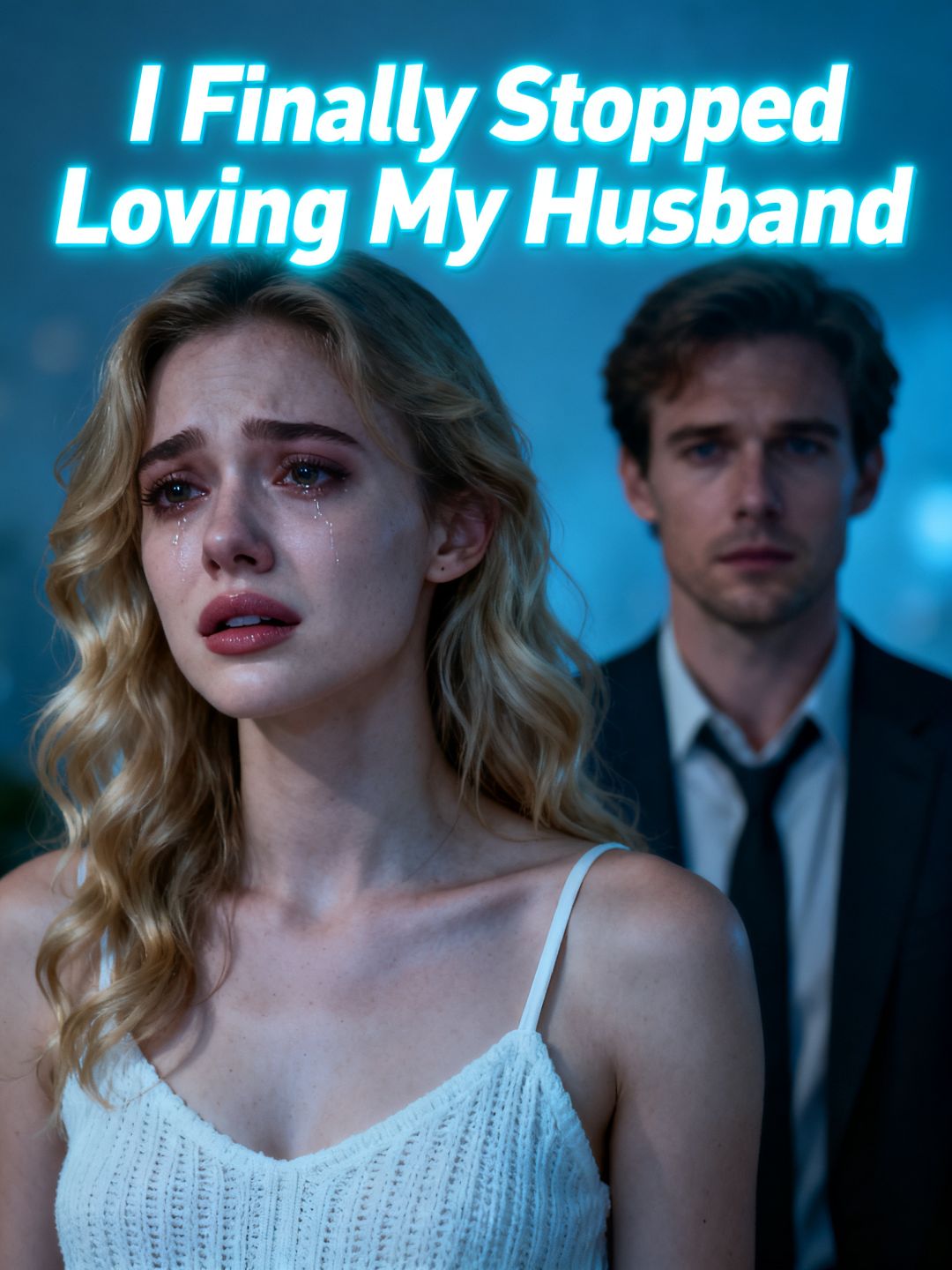I Finally Stopped Loving My Husband