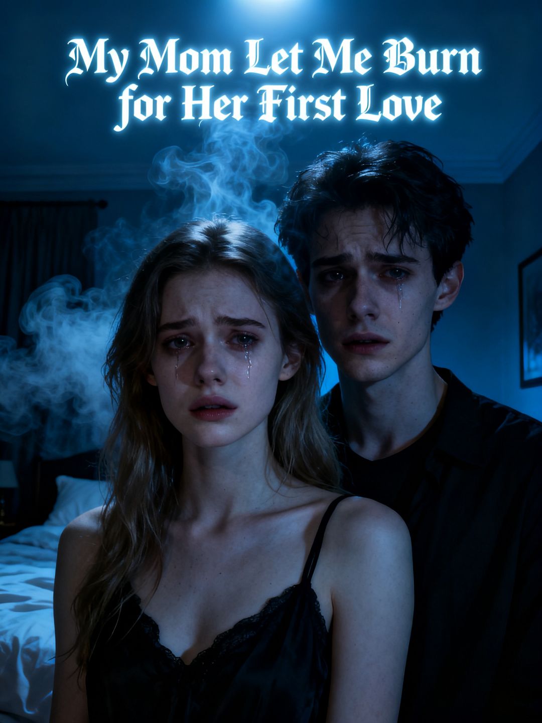 My Mom Let Me Burn for Her First Love