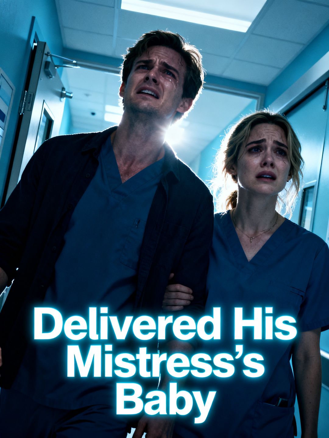 Delivered His Mistress’s Baby