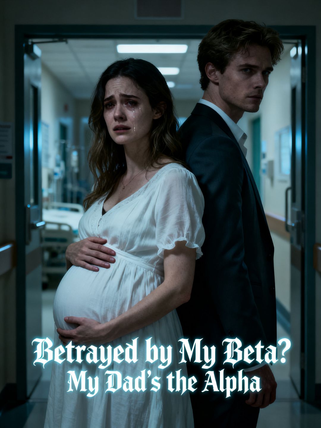 Betrayed by My Beta? My Dad's the Alpha
