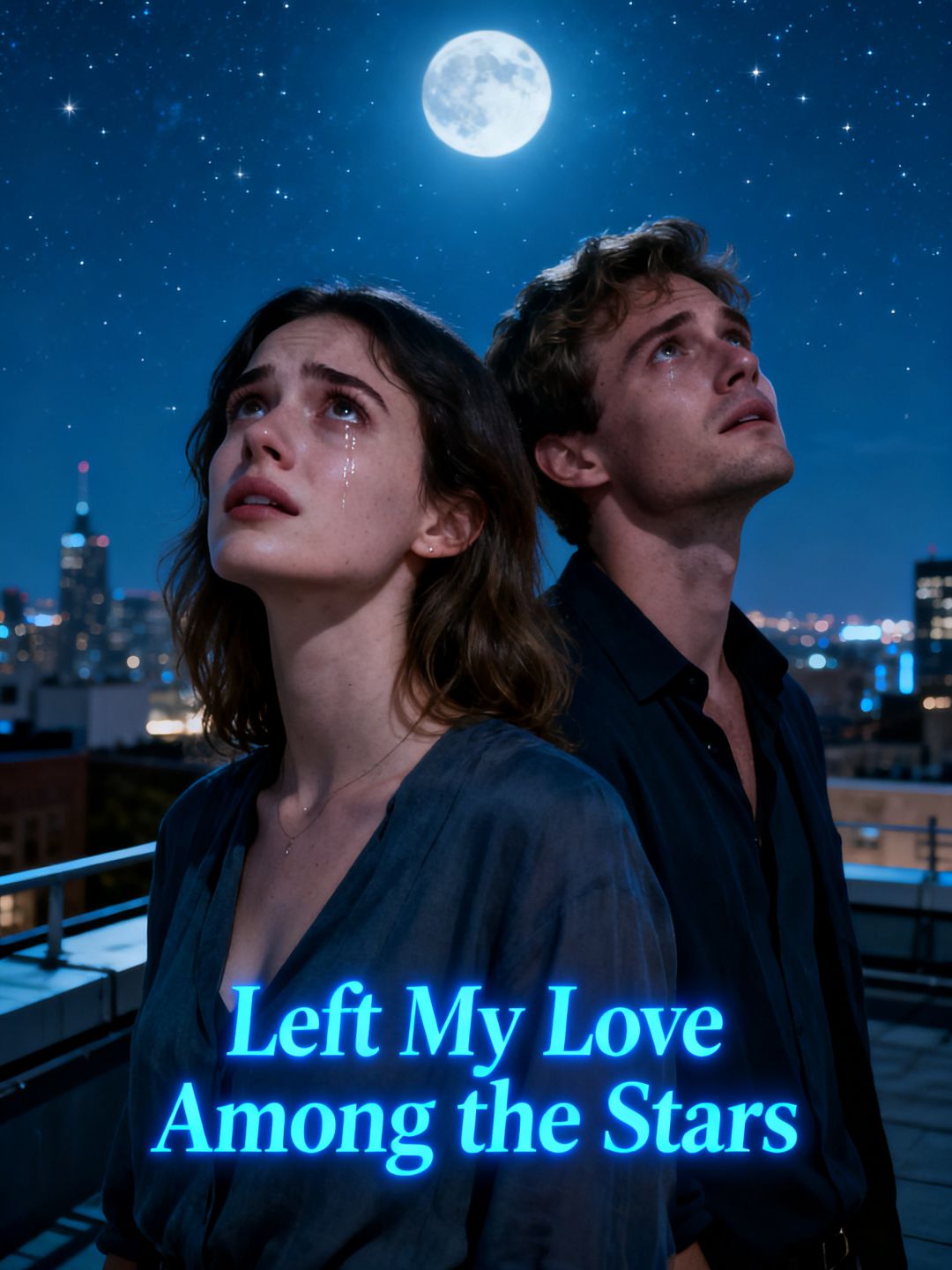 Left My Love Among the Stars