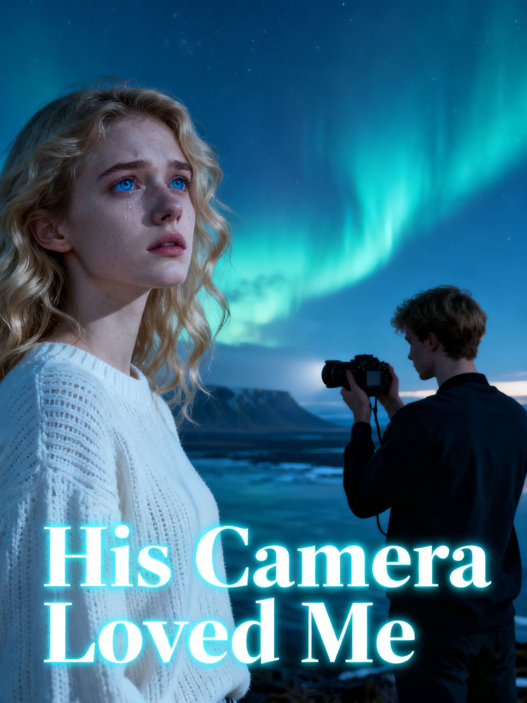 His Camera Never Loved Me