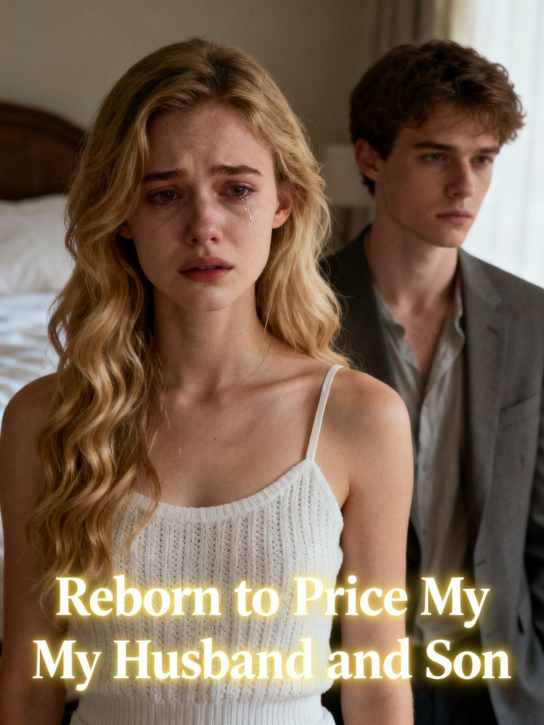 Reborn to Price My Husband and Son