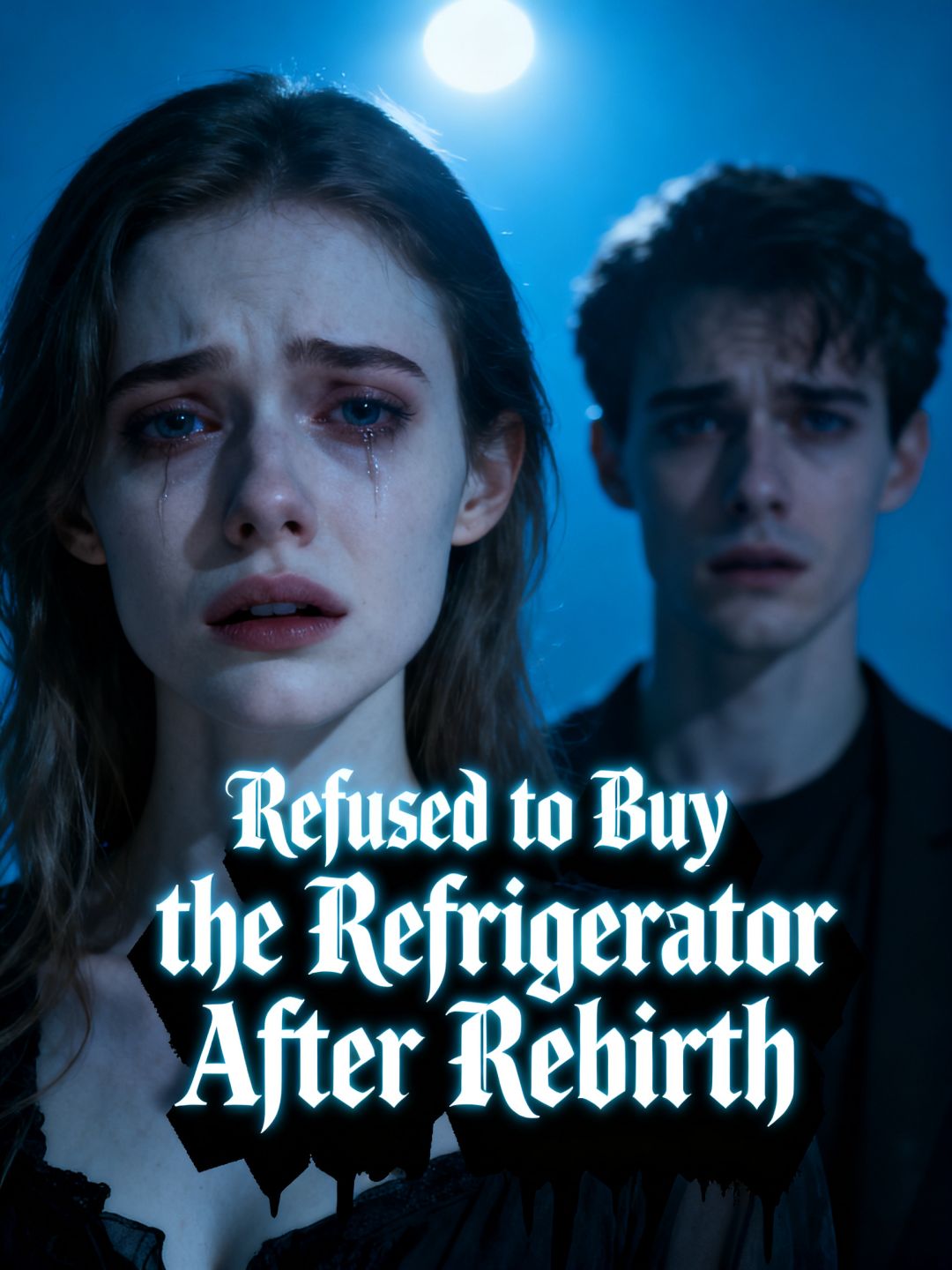Refused to Buy the Refrigerator After Rebirth