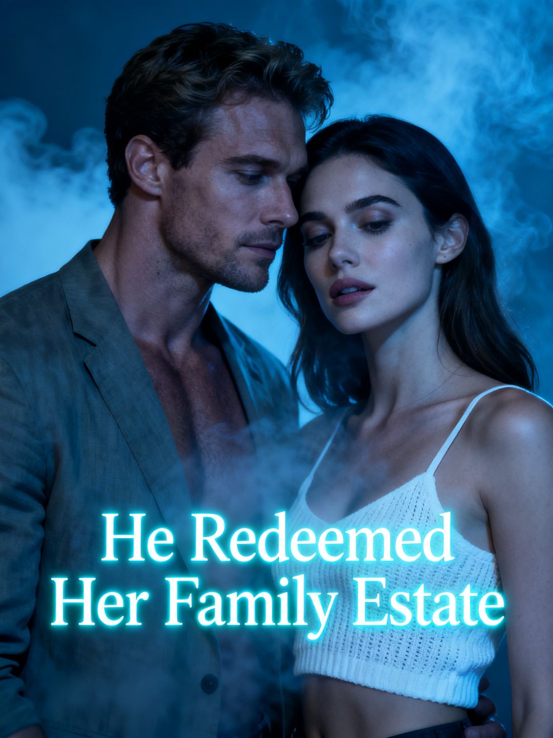 He Redeemed Her Family Estate