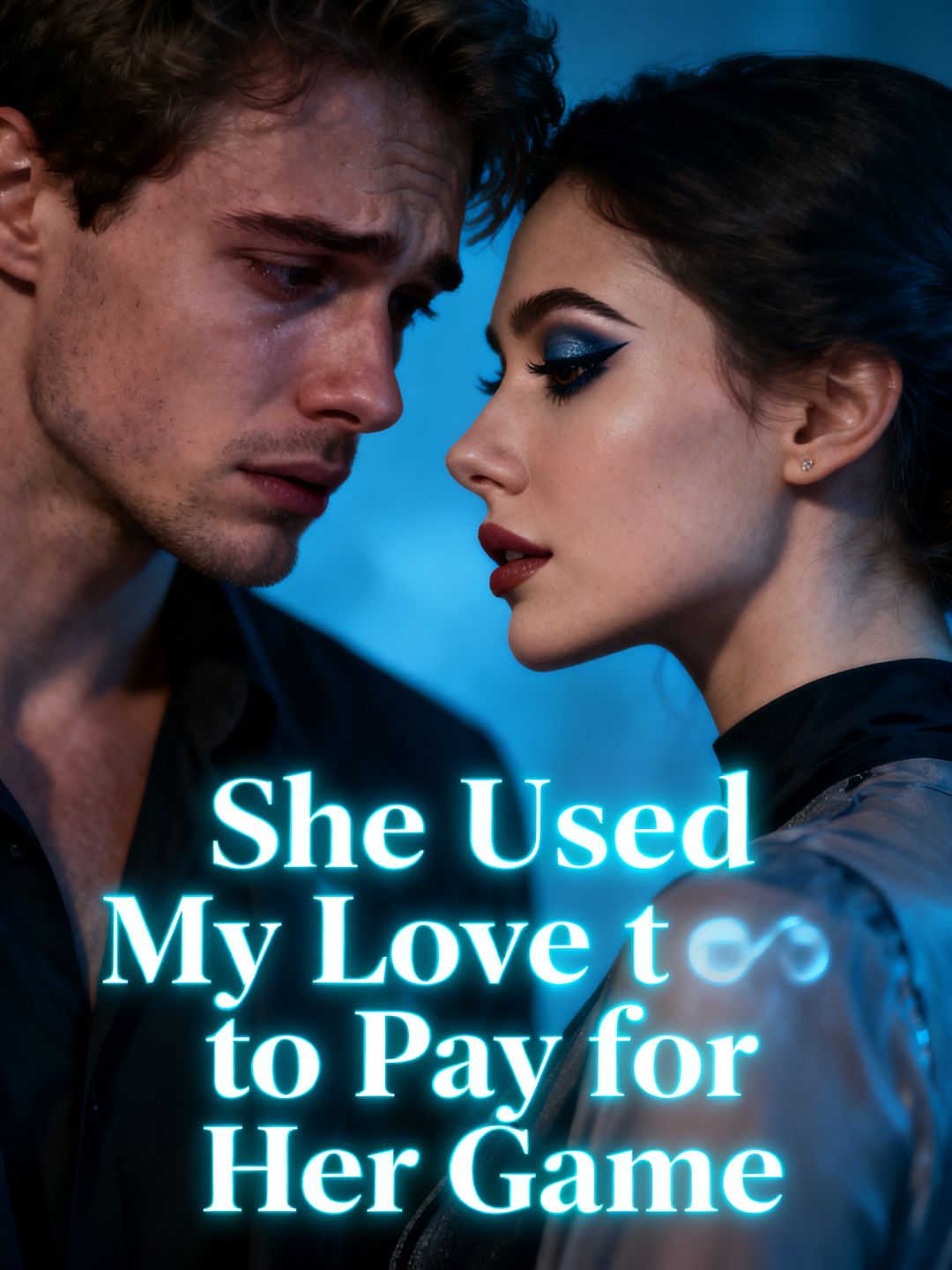 She Used My Love to Pay for Her Game