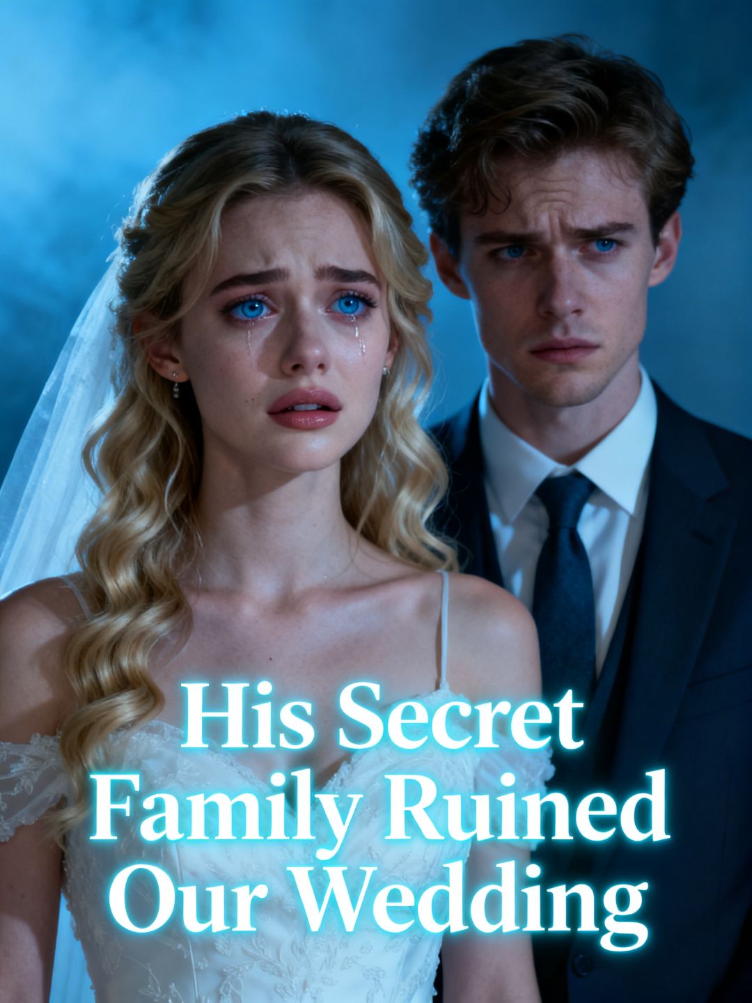 His Secret Family Ruined Our Wedding