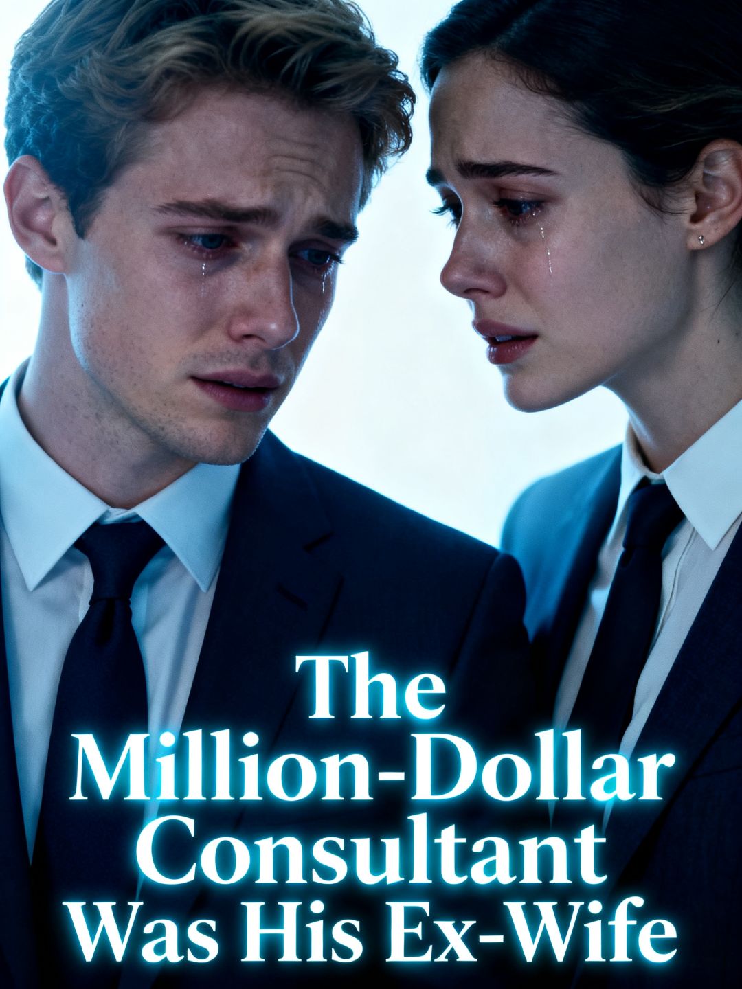 The Million-Dollar Consultant Was His Ex-Wife