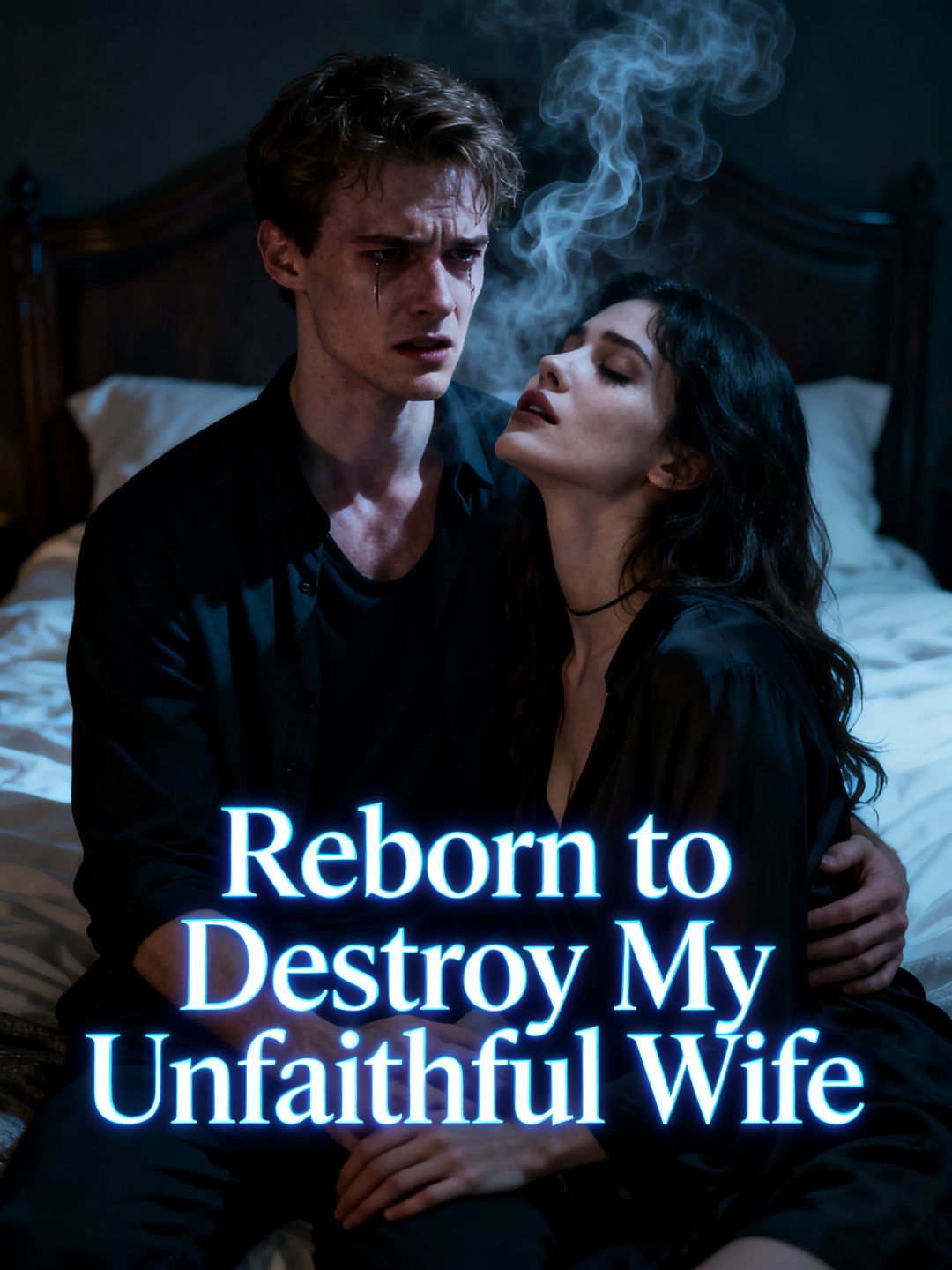 Reborn to Destroy My Unfaithful Wife