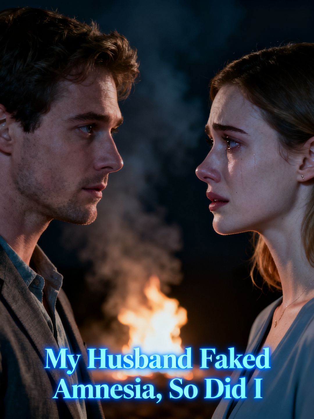 My Husband Faked Amnesia, So Did I