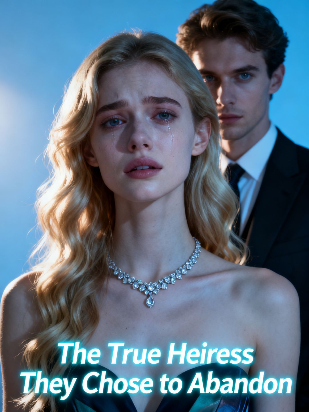 The True Heiress They Chose to Abandon