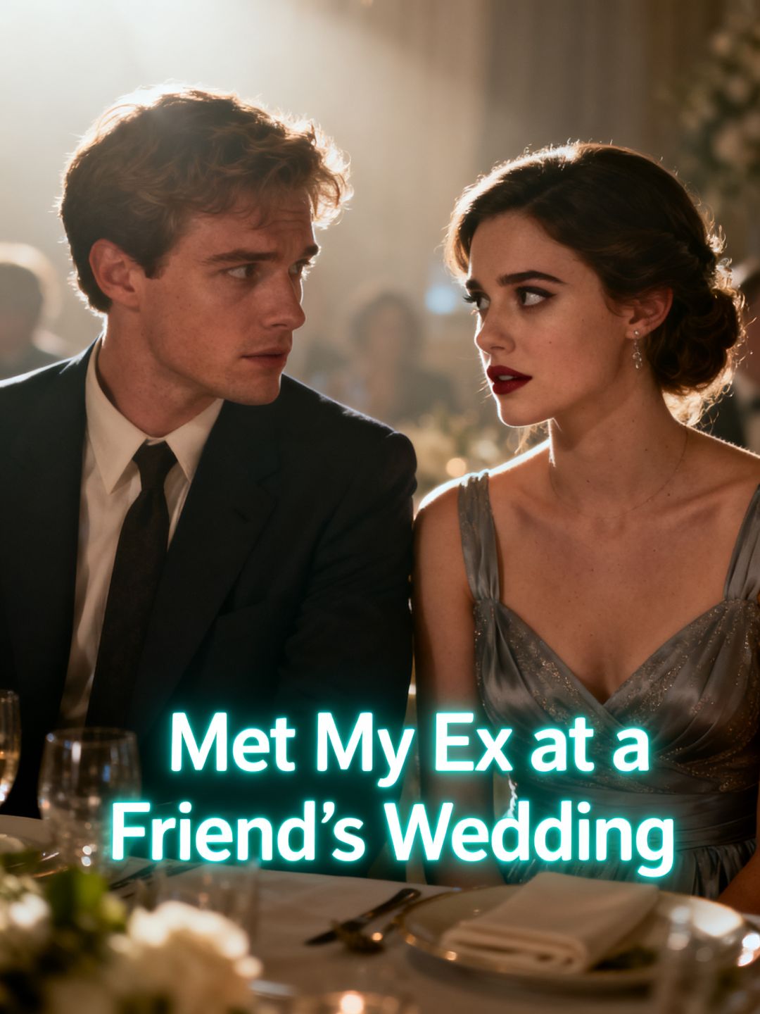 Met My Ex at a Friend’s Wedding