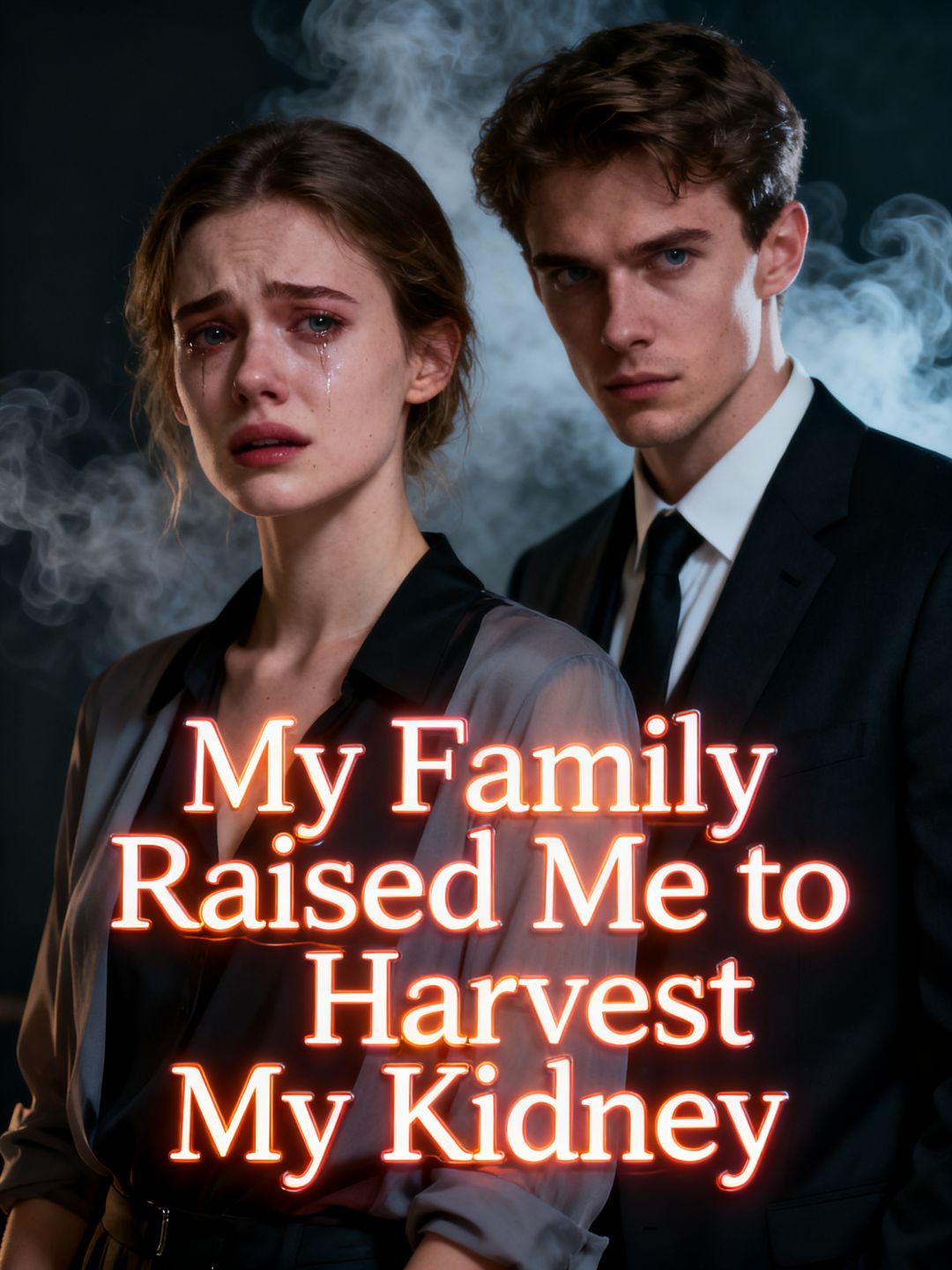 My Family Raised Me to Harvest My Kidney