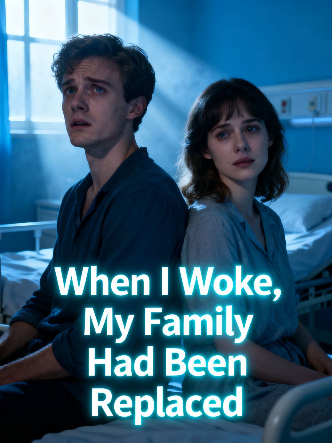 When I Woke, My Family Had Been Replaced