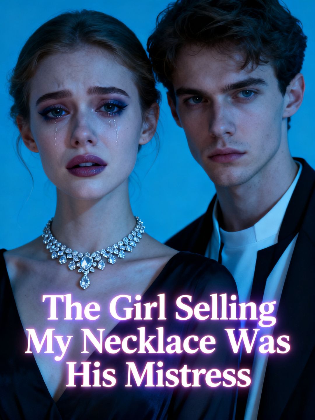 The Girl Selling My Necklace Was His Mistress