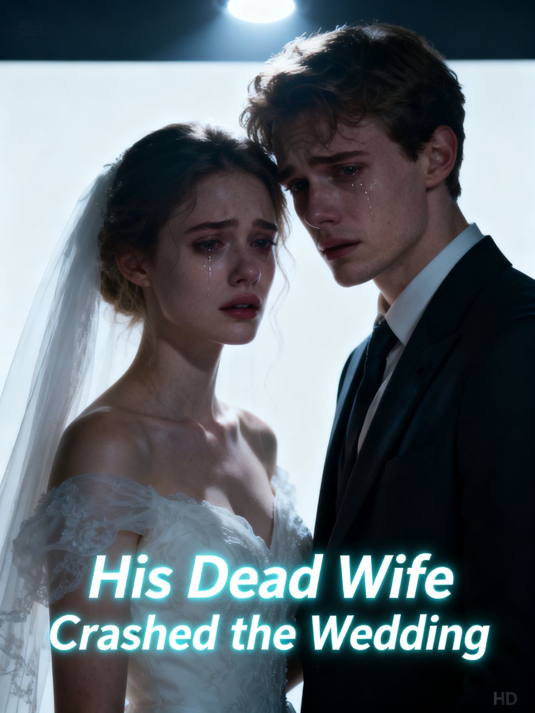 His Dead Wife Crashed the Wedding
