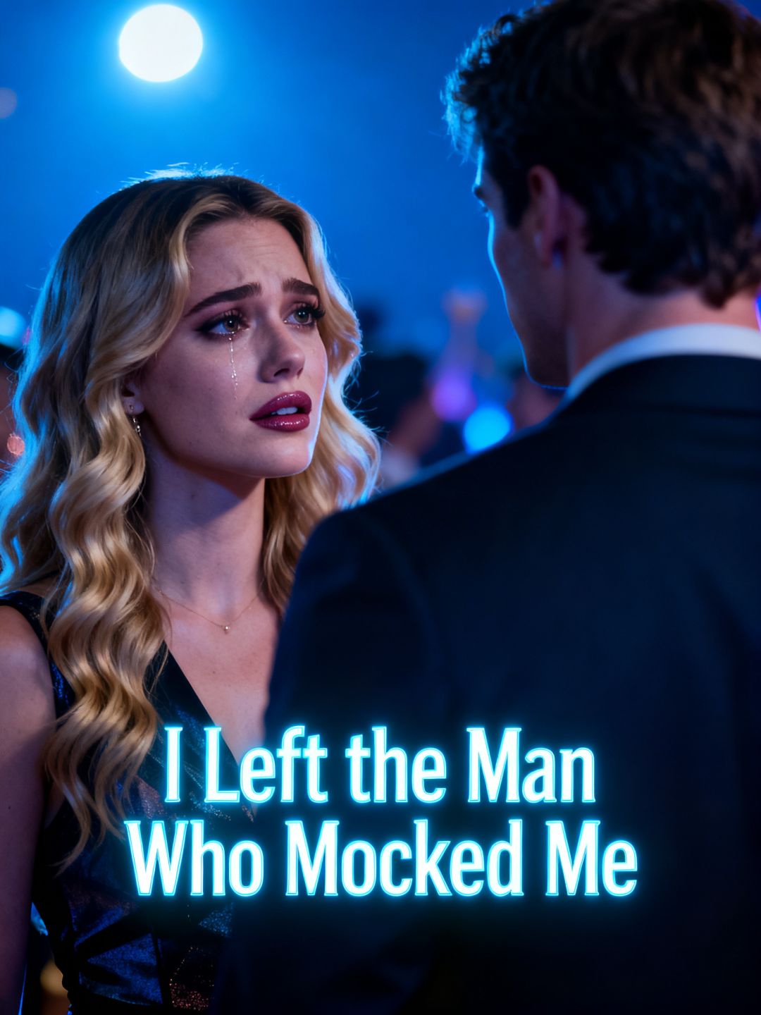 I Left the Man Who Mocked Me