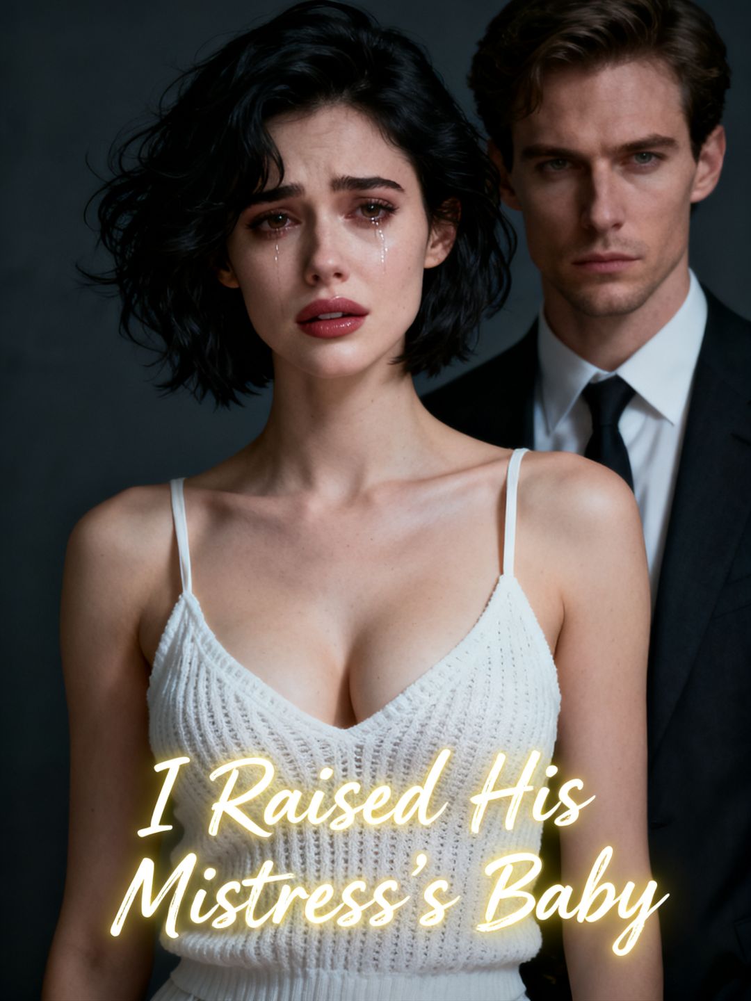 I Raised His Mistress’s Baby