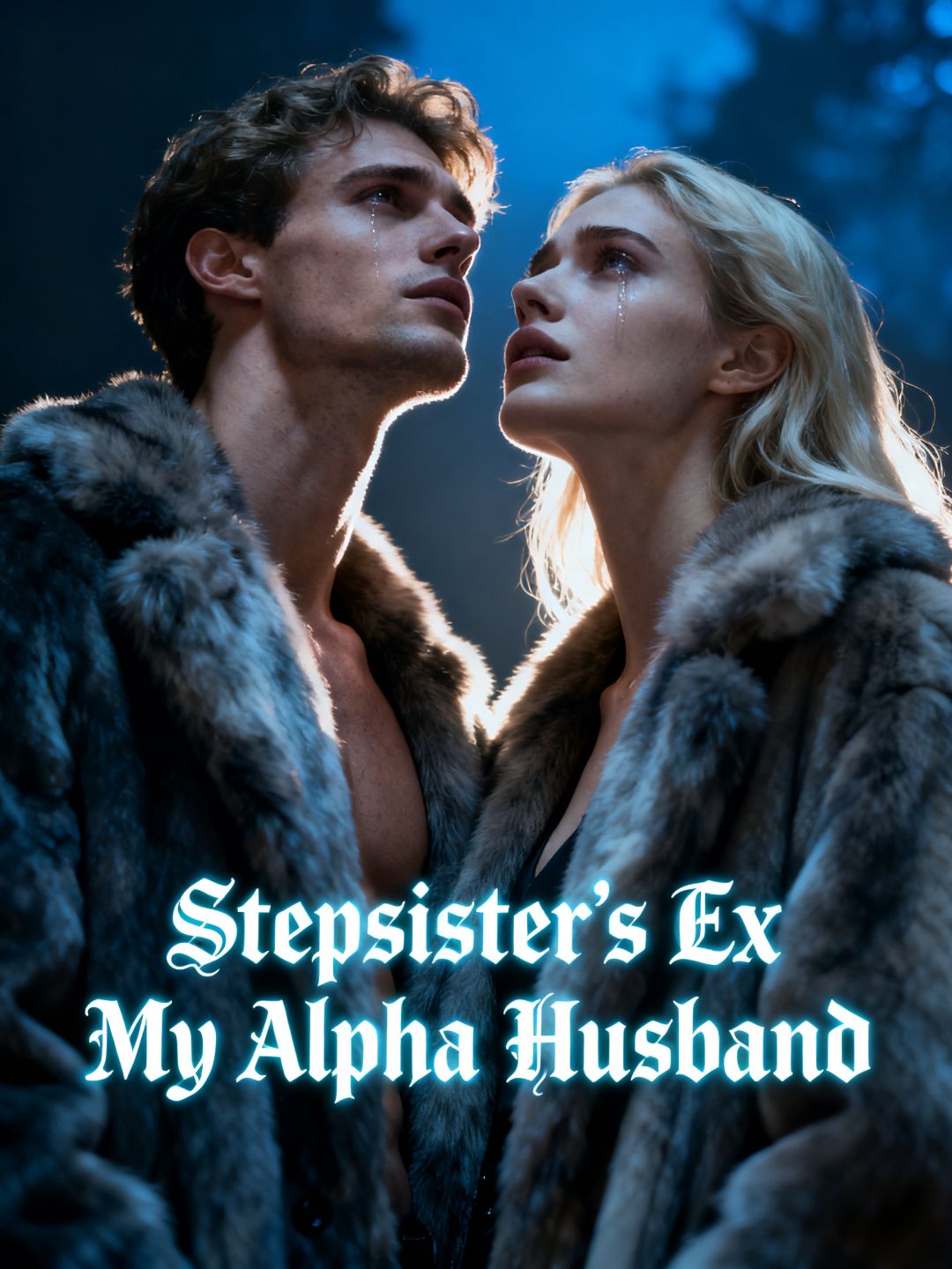 Stepsister's Ex Was My Alpha Husband