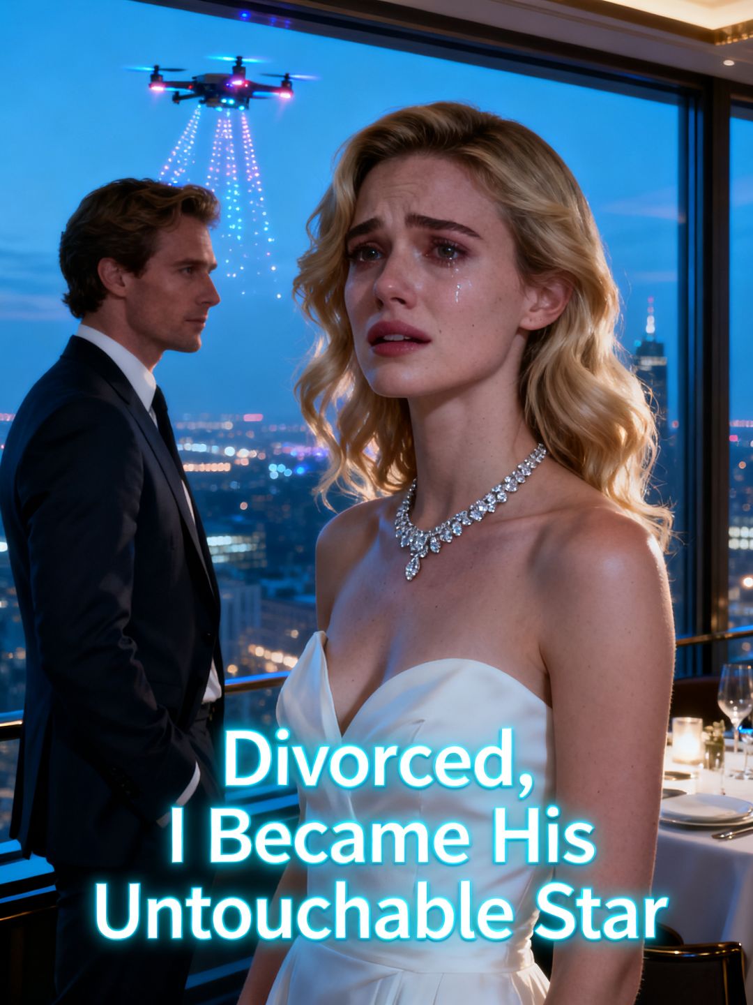 Divorced, I Became His Untouchable Star