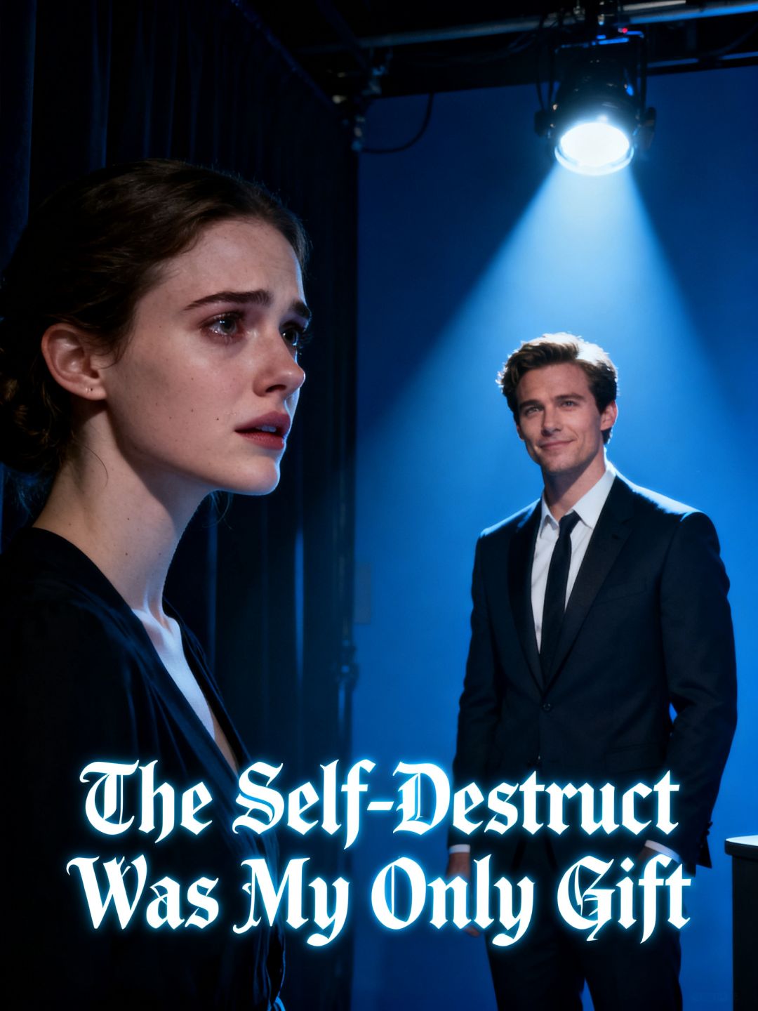 The Self-Destruct Was My Only Gift