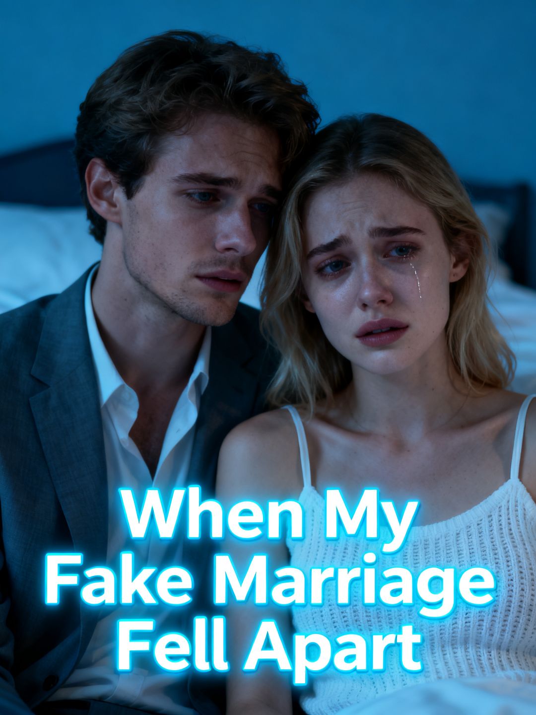 When My Fake Marriage Fell Apart