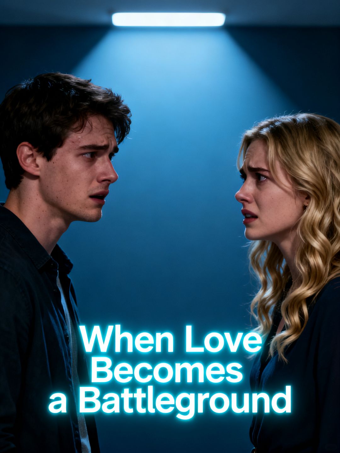 When Love Becomes a Battleground