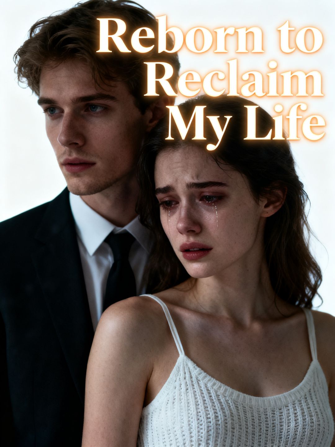 Reborn to Reclaim My Life