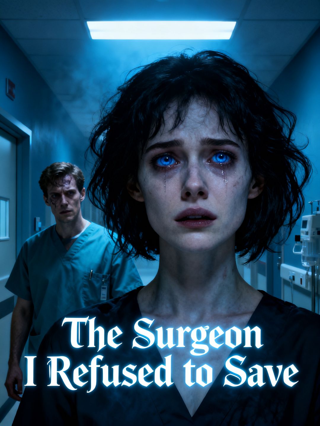 The Surgeon I Refused to Save