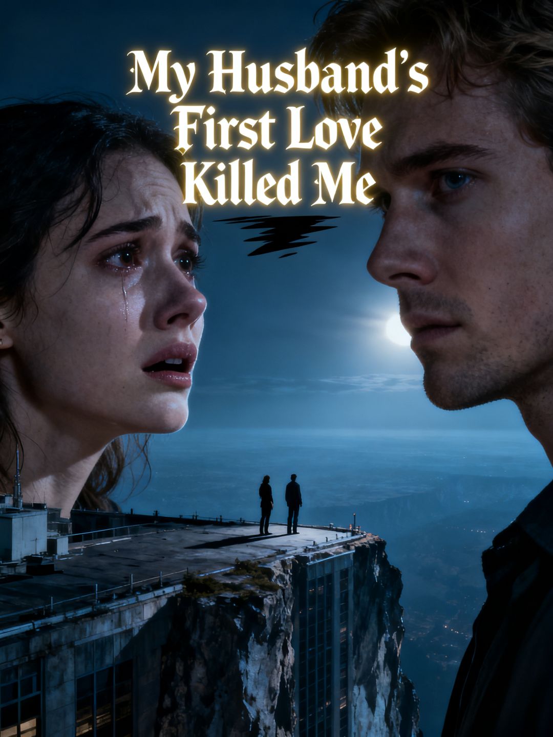 My Husband's First Love Killed Me