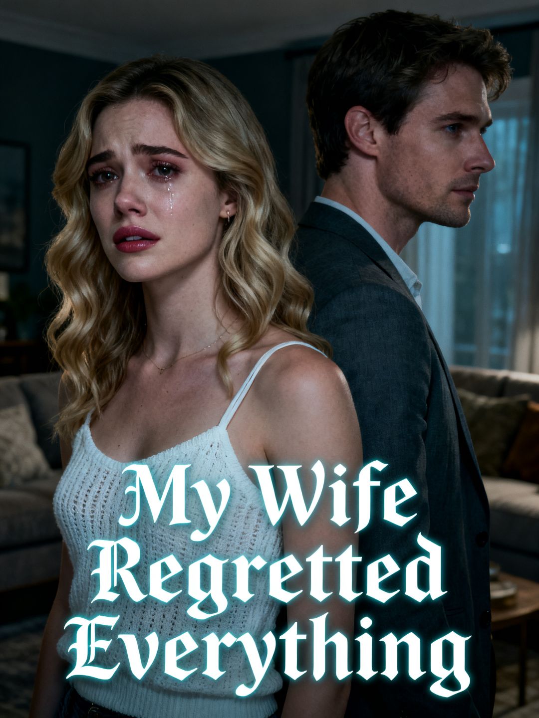My Wife Regretted Everything