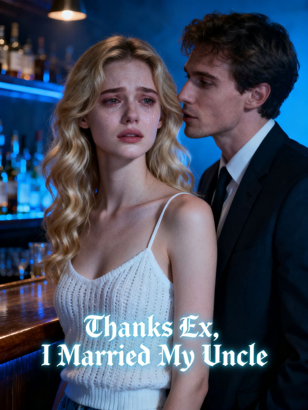 Thanks Ex, I Married My Uncle