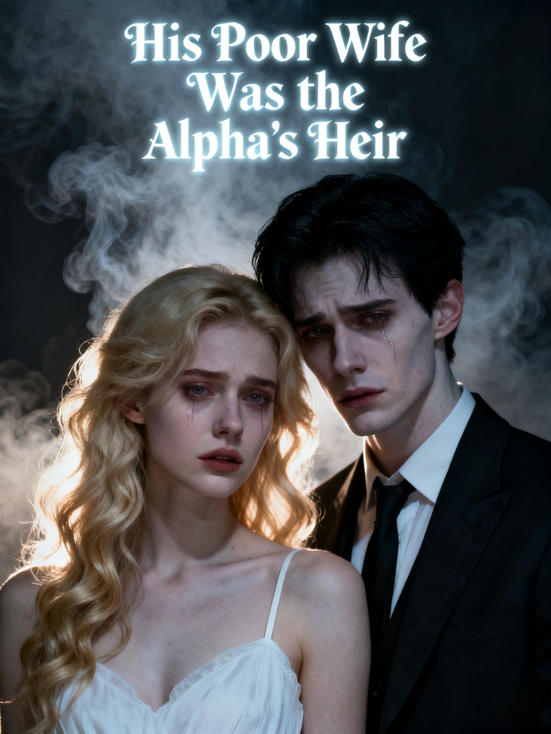 His Poor Wife Was the Alpha's Heir