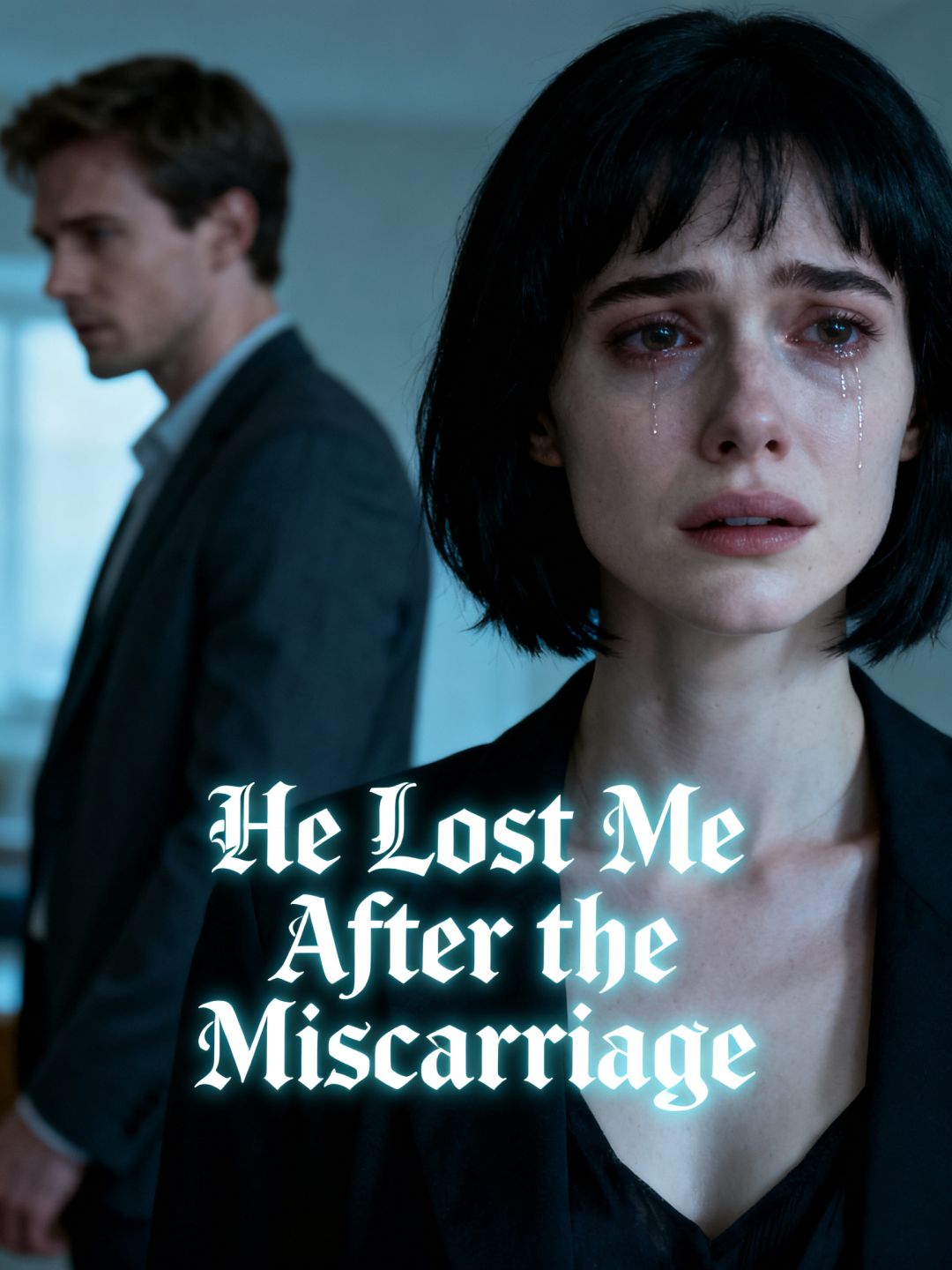 He Lost Me After the Miscarriage