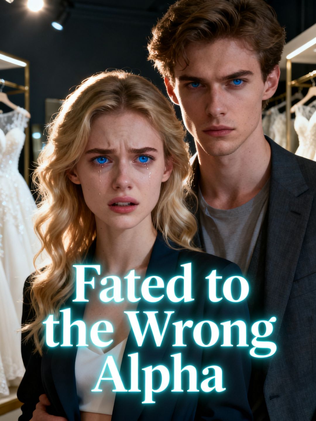 Fated to the Wrong Alpha