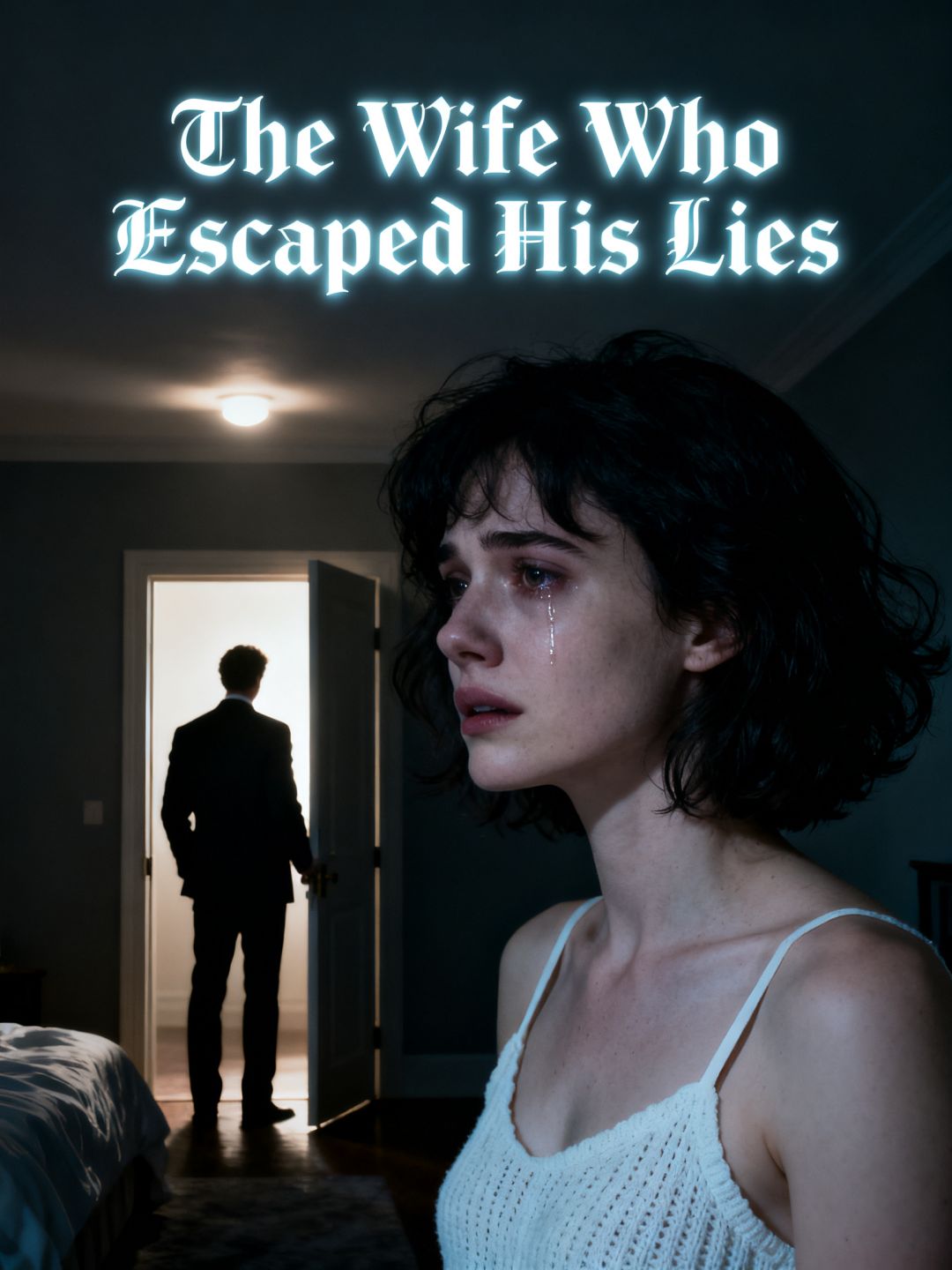 The Wife Who Escaped His Lies