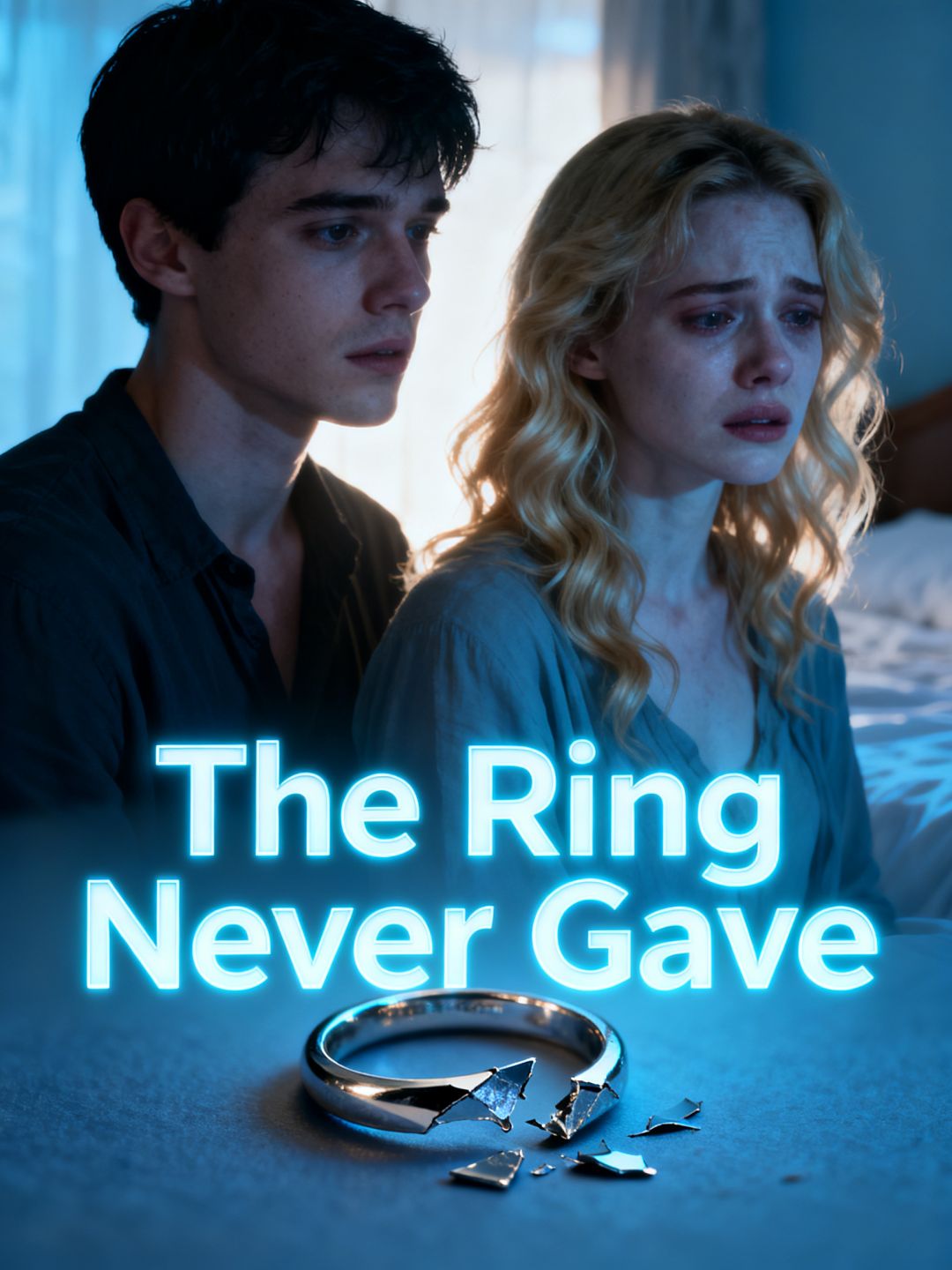 The Ring He Never Gave