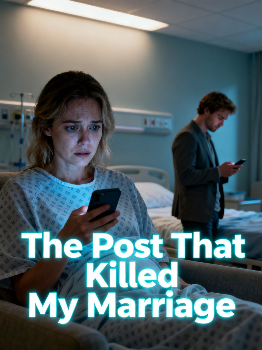 The Post That Killed My Marriage