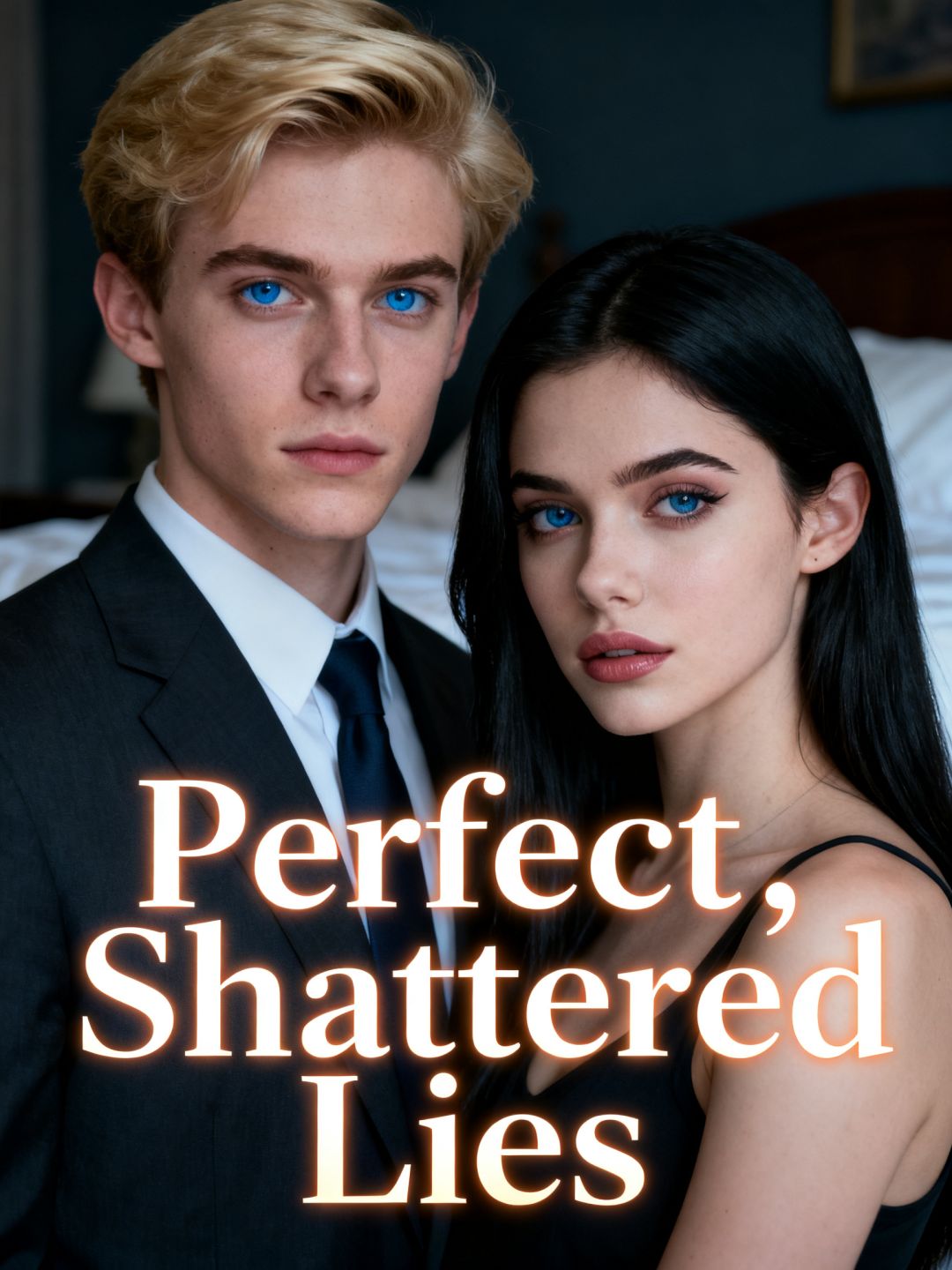 Perfect Score, Shattered Lies