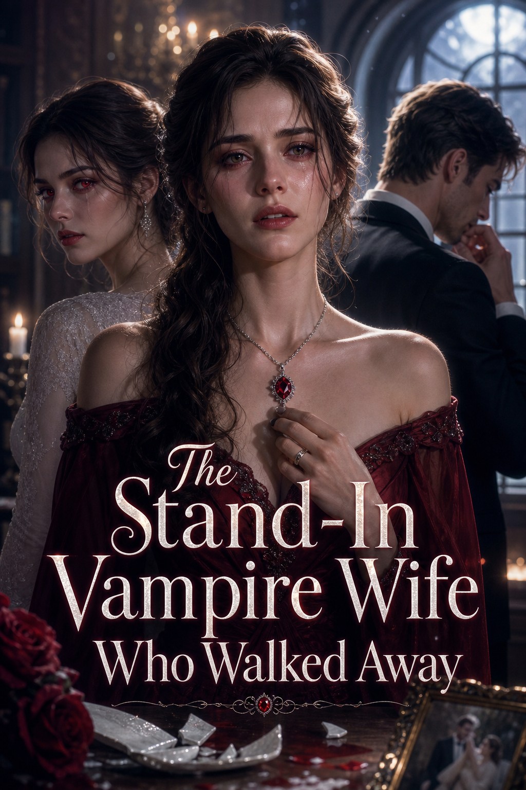 The Stand-In Vampire Wife Who Walked Away